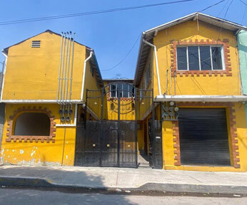 Casa Tultitlan San Pablo De Las Salinas