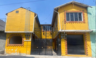 Casa Tultitlan San Pablo De Las Salinas