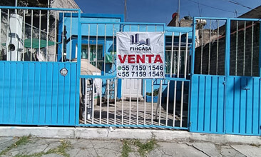 Casa Unidad Ermita