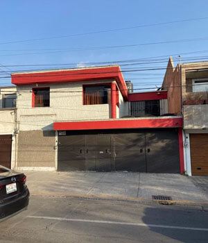 Casa en venta