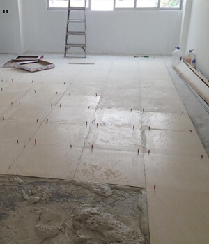 Remodelaciones